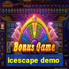 icescape demo